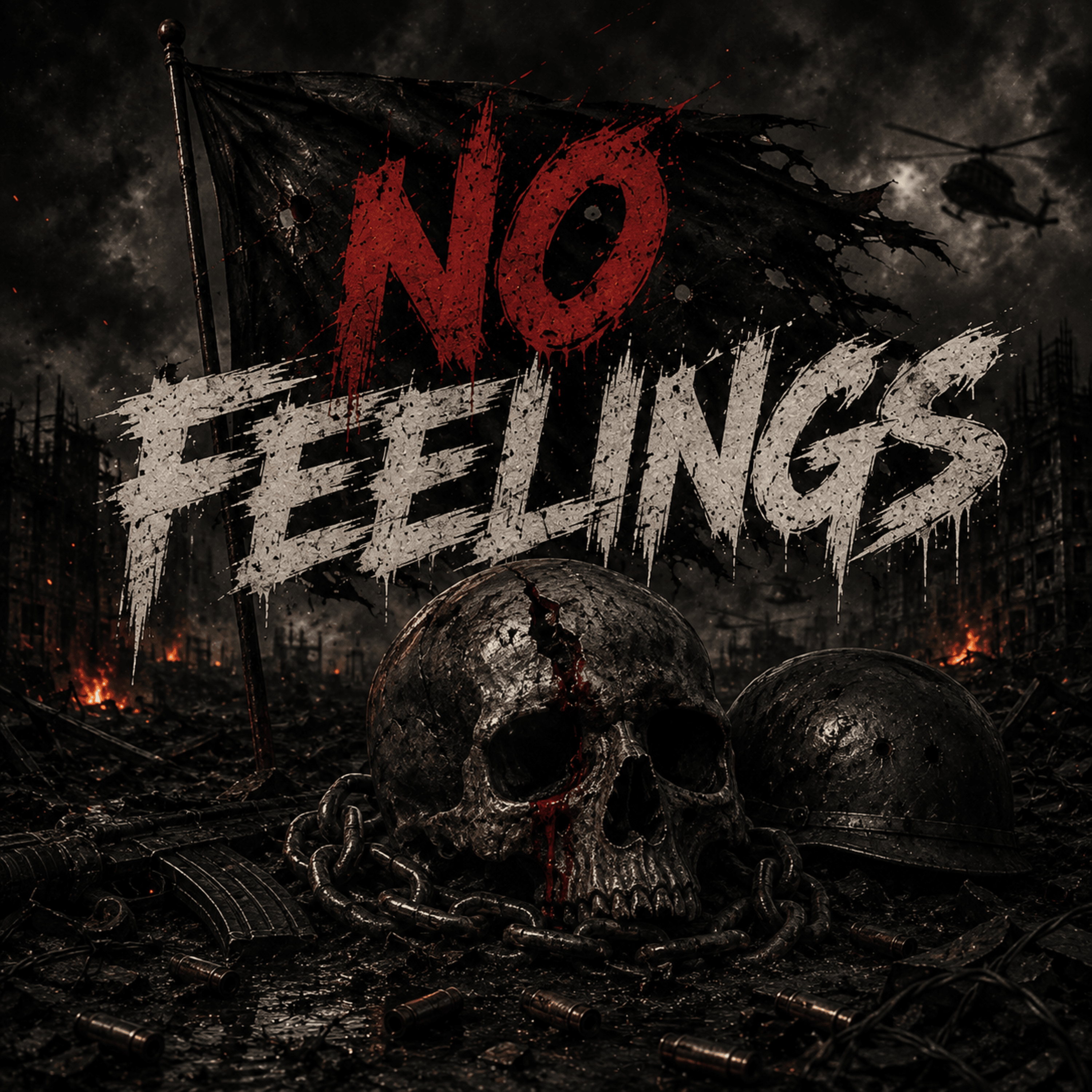 No Feelings