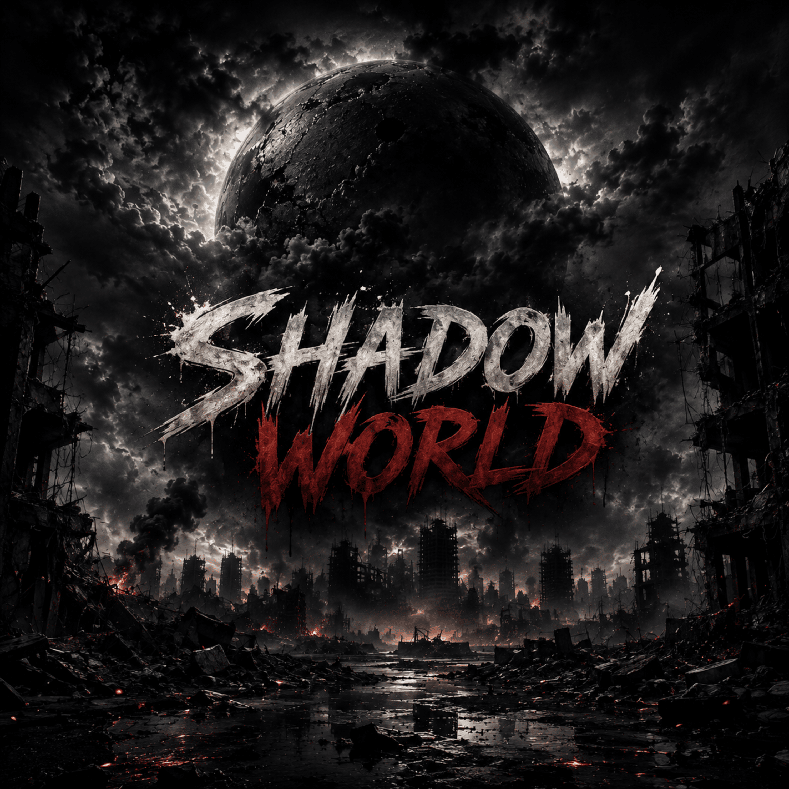 Shadow World