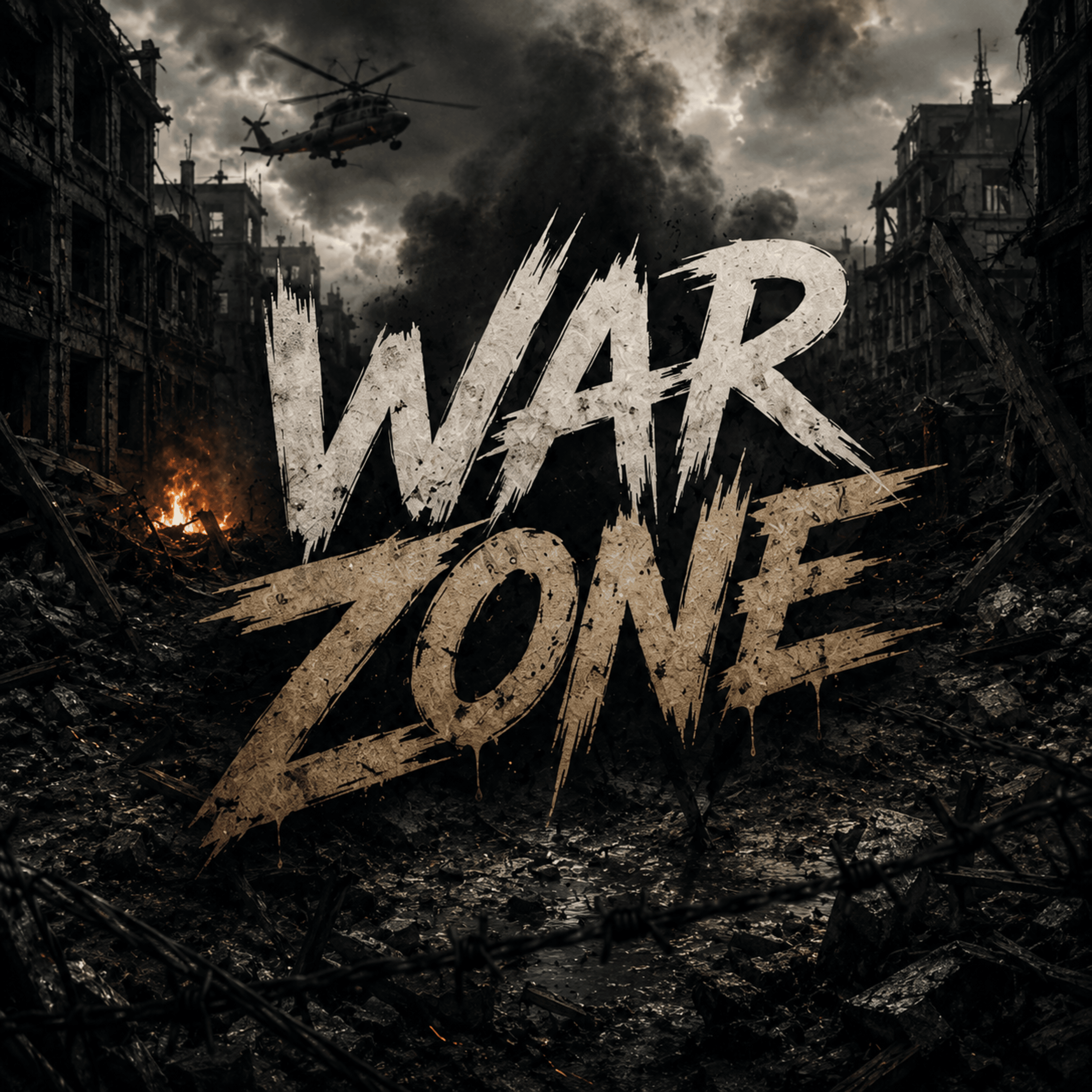 War Zone