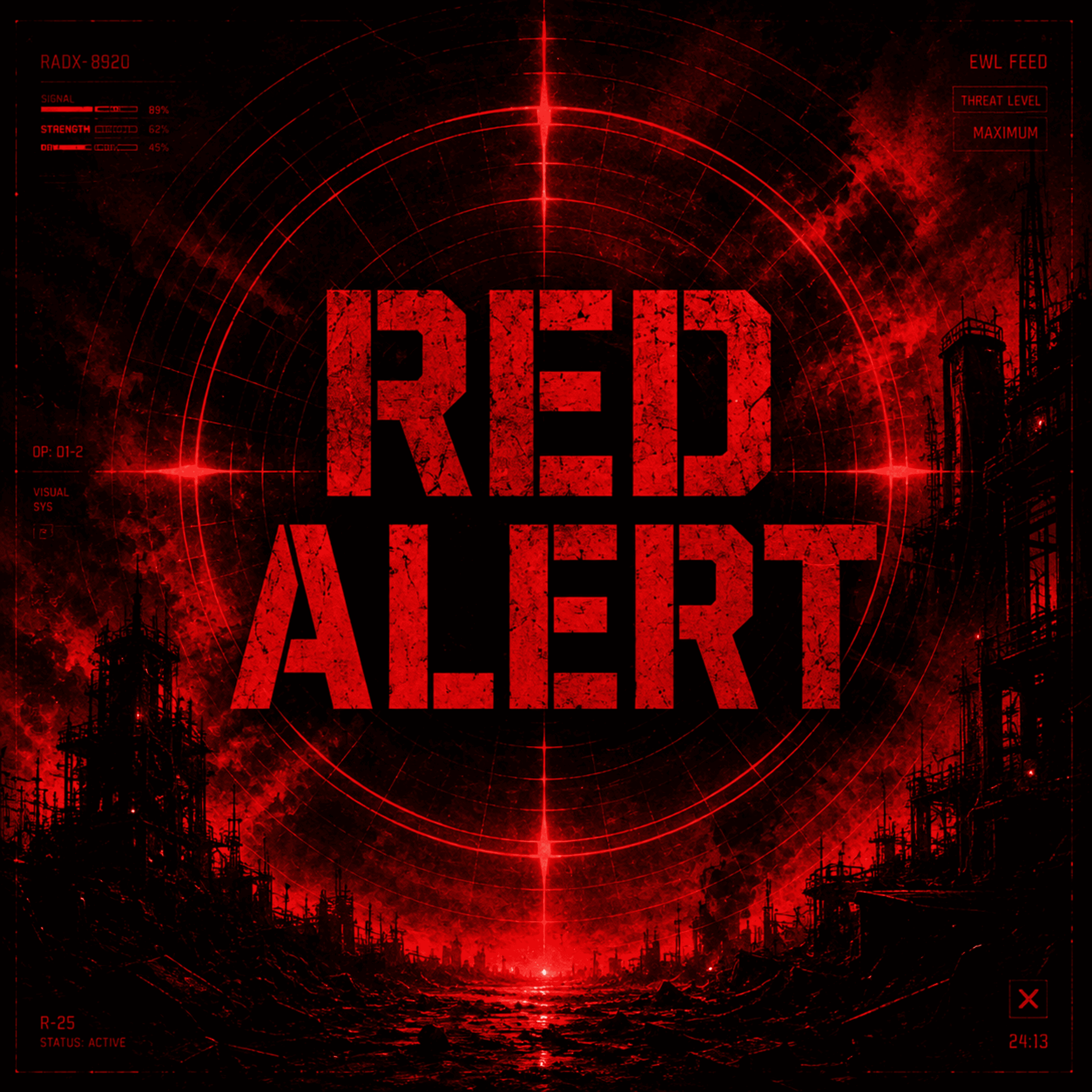 Red Alert