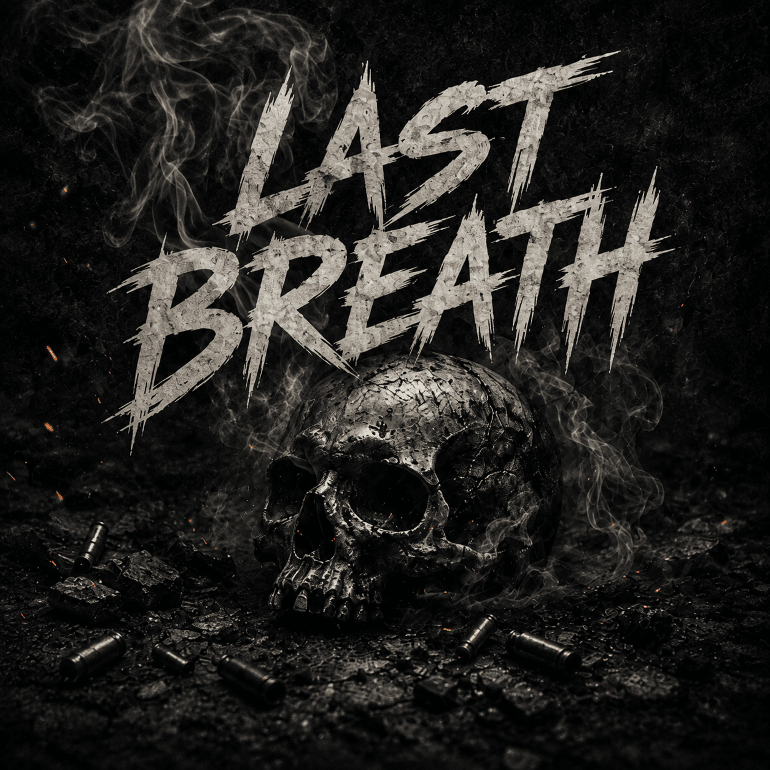 Last Breath